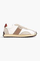 T Vintage Sneakers