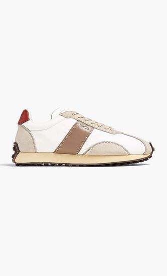 T Vintage Sneakers