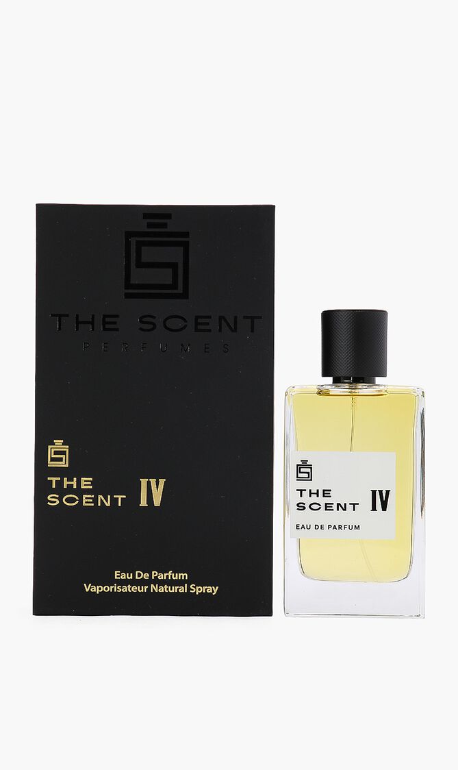 Eau Du Parfum