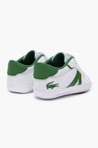 L004 CRIB 2232 CUB WHT/BLU