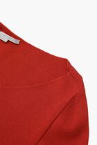Compact Knit Top Compact Knit Top