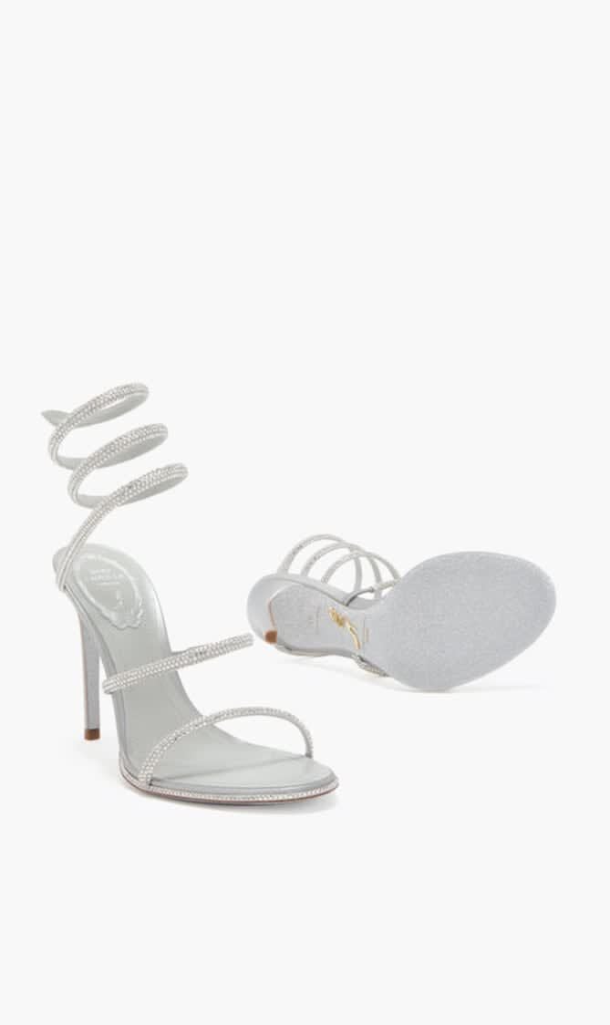 Cleo Sandals 105mm