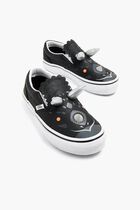Triceratops Slip-on V Sneakers