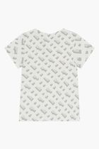 SHORT SLEEVES TEE-SHIRT