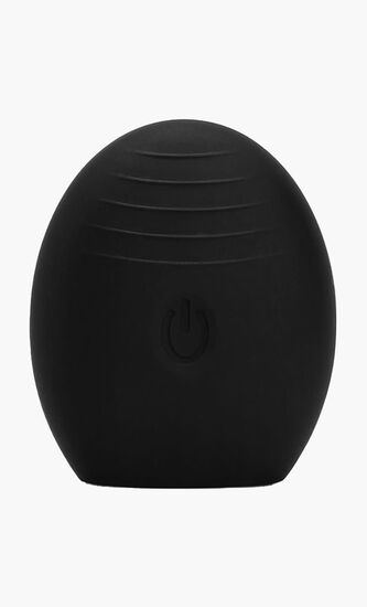 Silky Smooth Facial Cleansing Device