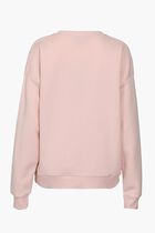 Maya Crew Neck Sweatshirt