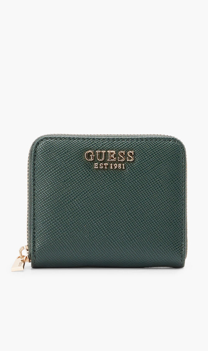 Laurel Small Wallet