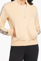 BRITNEY FULL ZIP SWEATSHIRT