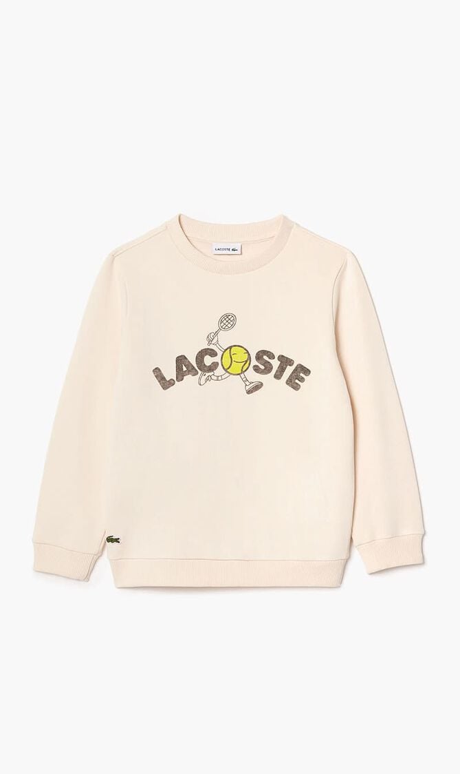 Print Sweatshirt