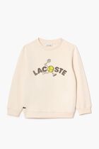 Print Sweatshirt