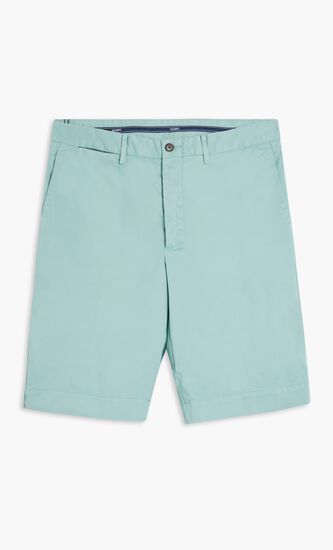 Core Sanderson Tailored Shorts