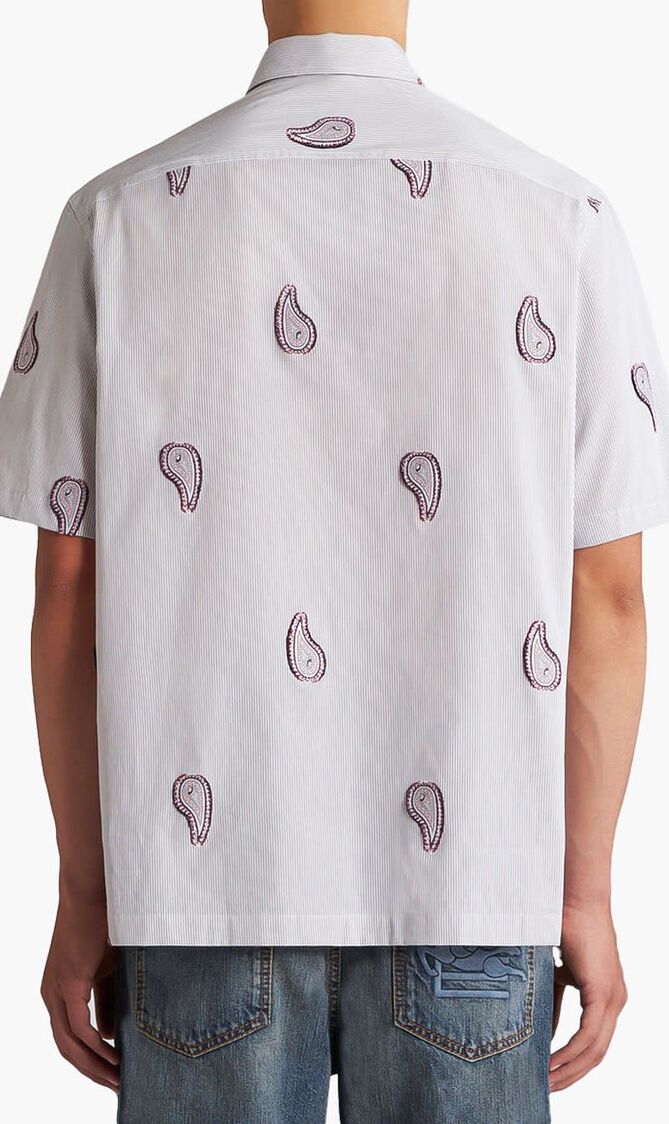 MRIC001699TR544 SHIRT SOHO