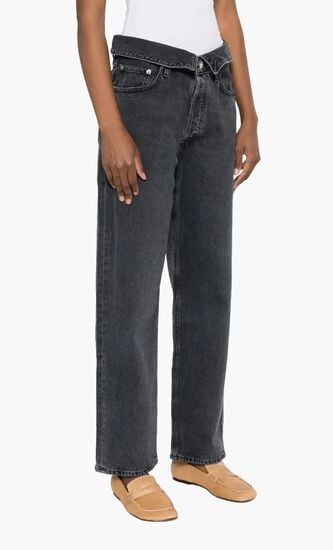 Echo Taper Jeans