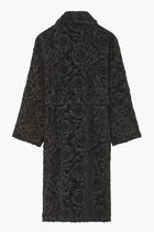 VSC BATHROBE BAROCCO