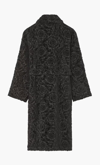VSC BATHROBE BAROCCO