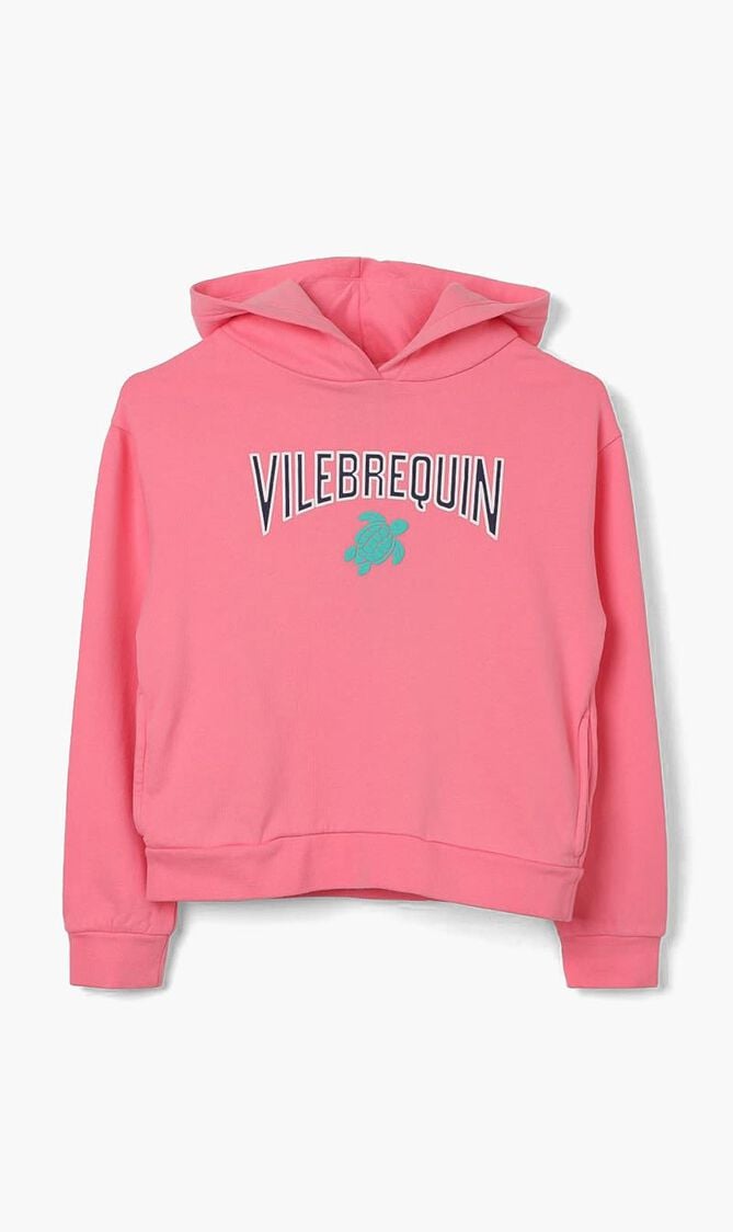 GELODIE SWEAT CR24 GOMMY VBQ PLCD BONBON