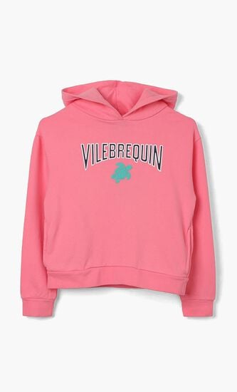 GELODIE SWEAT CR24 GOMMY VBQ PLCD BONBON