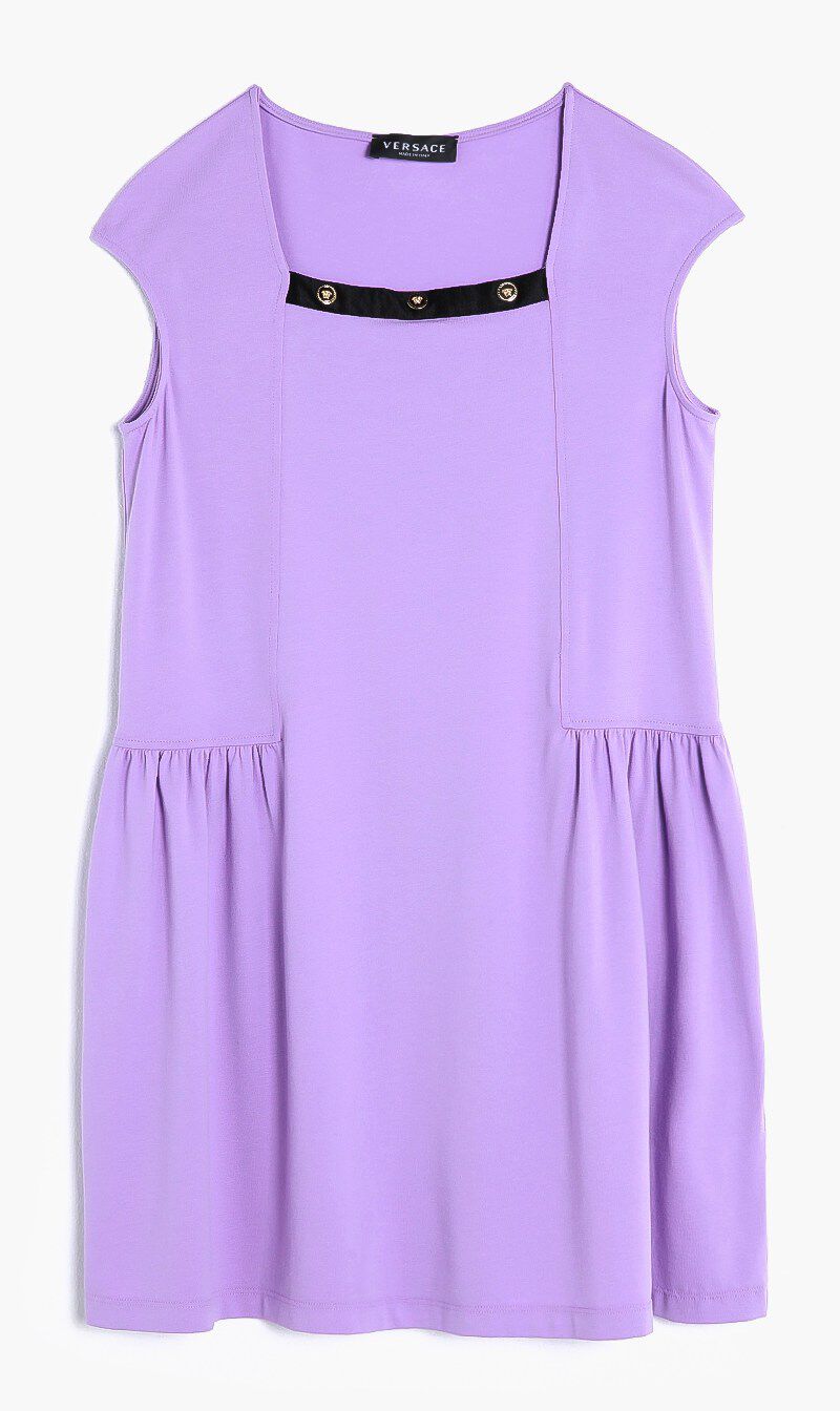 Buy VERSACE DRESS for AED 346.50 The Deal Outlet
