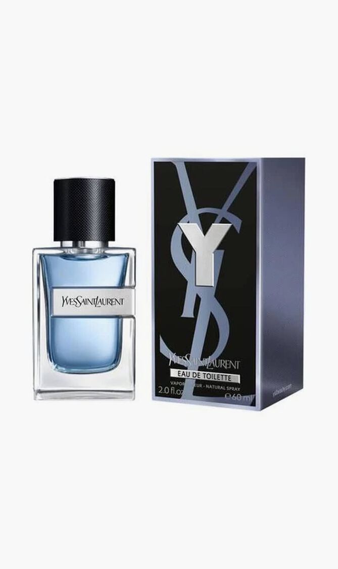 Y Reno  Eau de Toilette, 60ml