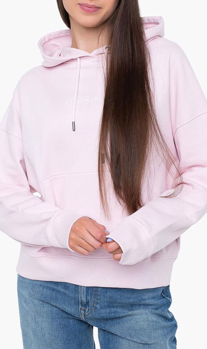 Oversized Hoodie