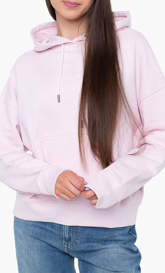Oversized Hoodie