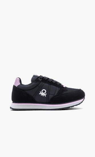 Word NYX Sneakers