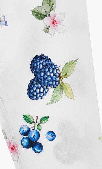 LEGGINGS STAMPA ALL OVER