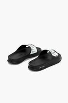 Logo Croc Slides Logo Croc Slides