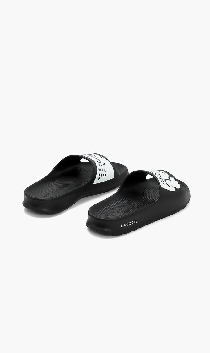 Logo Croc Slides Logo Croc Slides