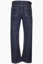 OFF EMB SKATE JEANS SIERRA LEONE BEIGE