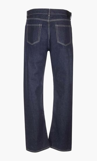 OFF EMB SKATE JEANS SIERRA LEONE BEIGE