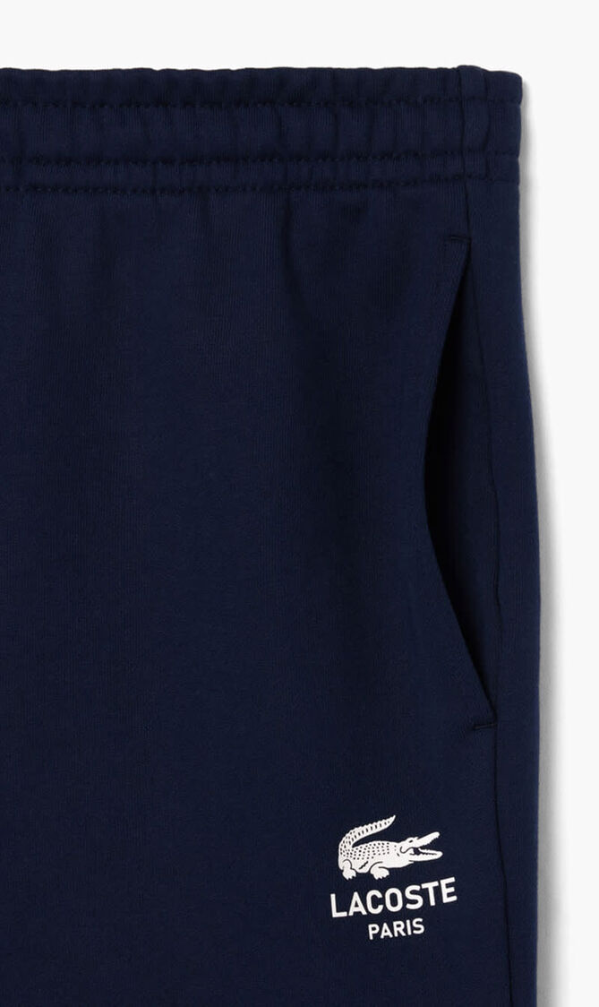 Tapered Leg Sweatpants