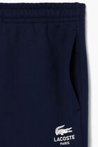 Tapered Leg Sweatpants