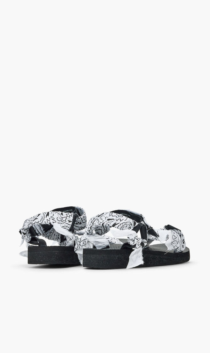 Trekky Sandals Trekky Sandals