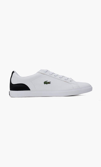 Lerond Leather Sneakers