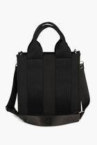 Logo Printed Handbag
