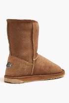 Platinum Stinger Slim Lo Boots