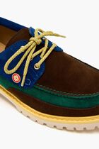Hideki Boat Shoes