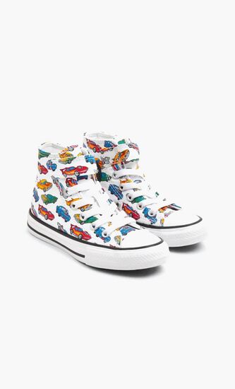 Chuck Taylor All Star 1V HighTop Sneakers