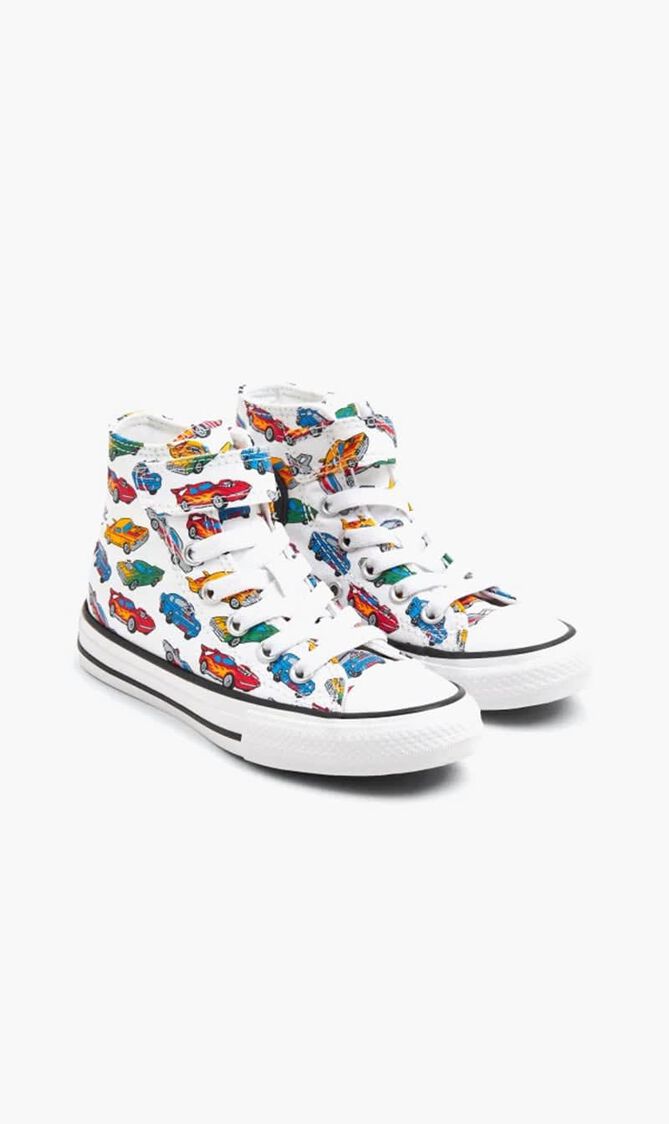 Chuck Taylor All Star 1V HighTop Sneakers Chuck Taylor All Star 1V HighTop Sneakers