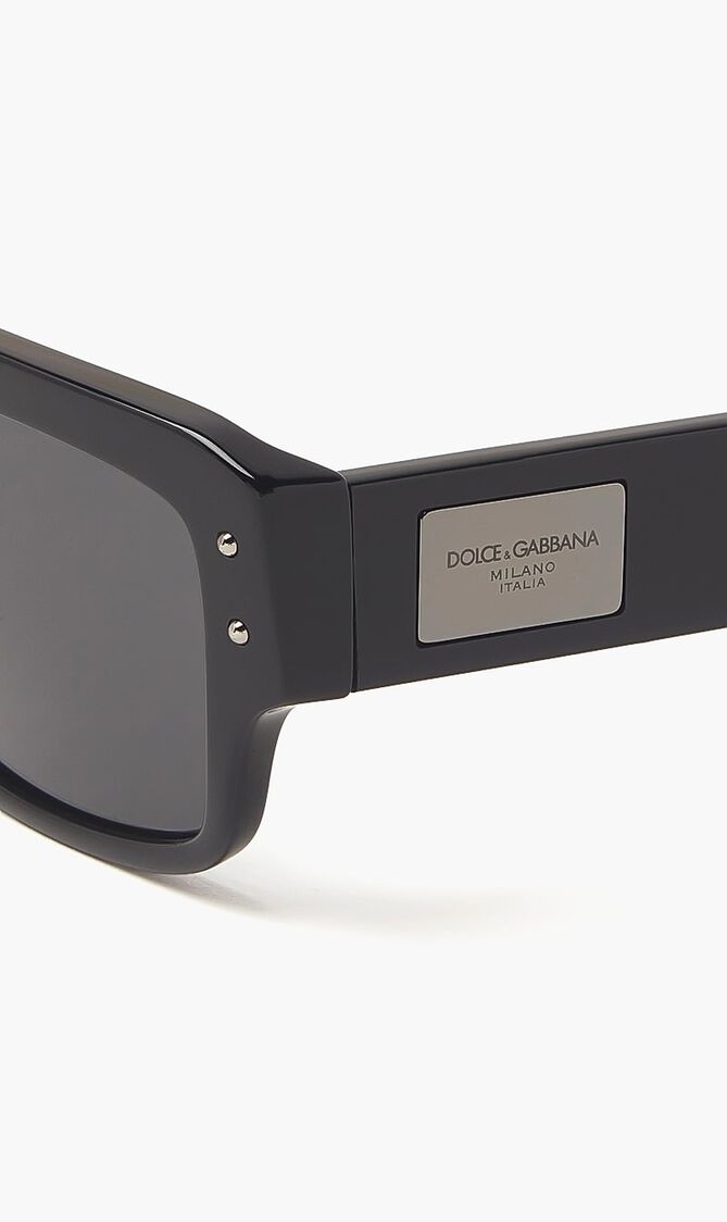 Square Sunglasses