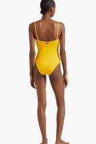 LUCETTE CR25 MAILLOT DE BAIN SOLID 3D JEY MANGUE