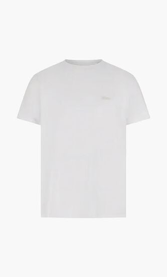 SS CN BASIC PIMA TEE