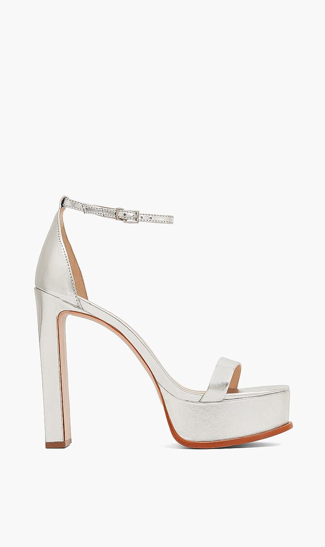 Platform Sandal Heels