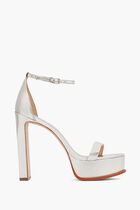 Platform Sandal Heels