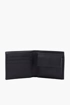 Smooth Leather M Bi-fold Wallet and Cardholder Set