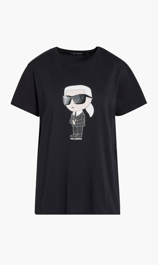 IKONIK 20 KARL T-SHIRT