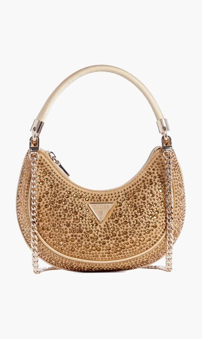 Zalina Small Hobo Bag