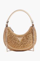Zalina Small Hobo Bag