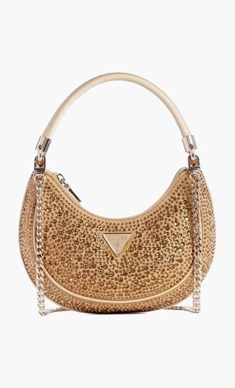 Zalina Small Hobo Bag